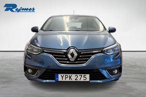 Renault Megane bild 4