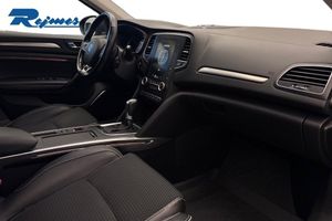 Renault Megane bild 6