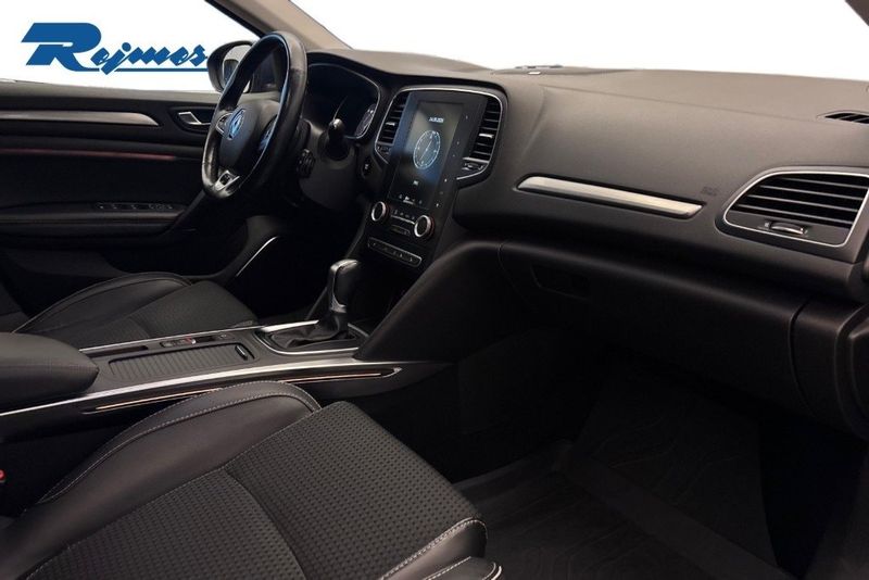 Renault Megane bild 6