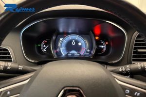 Renault Megane bild 12
