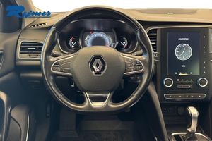 Renault Megane bild 11