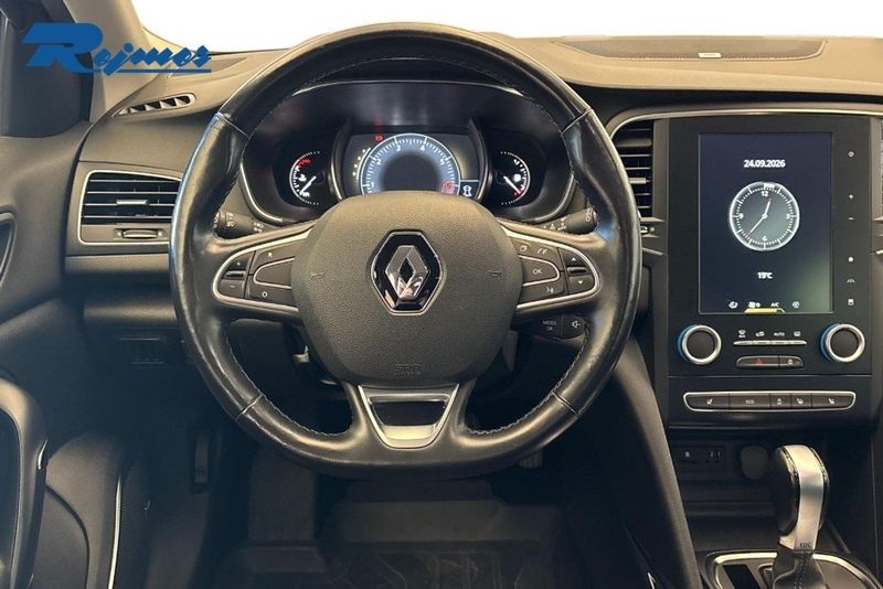 Renault Megane bild 11