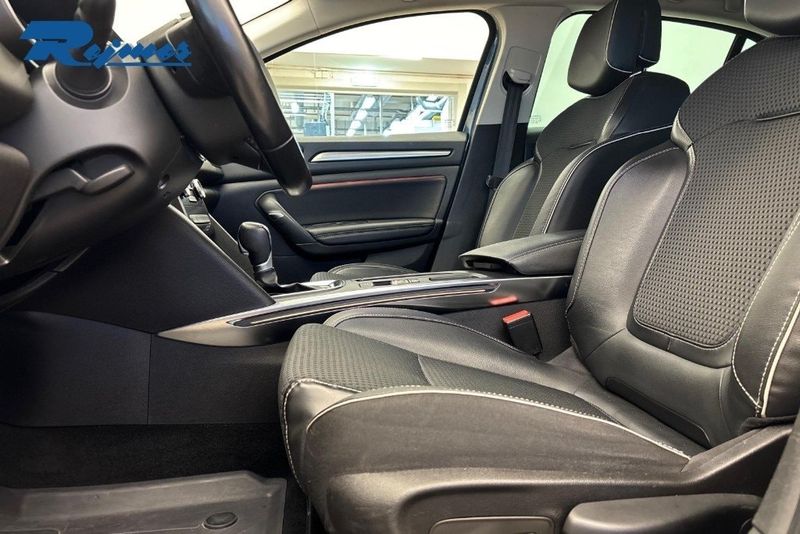 Renault Megane bild 8