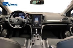 Renault Megane bild 7