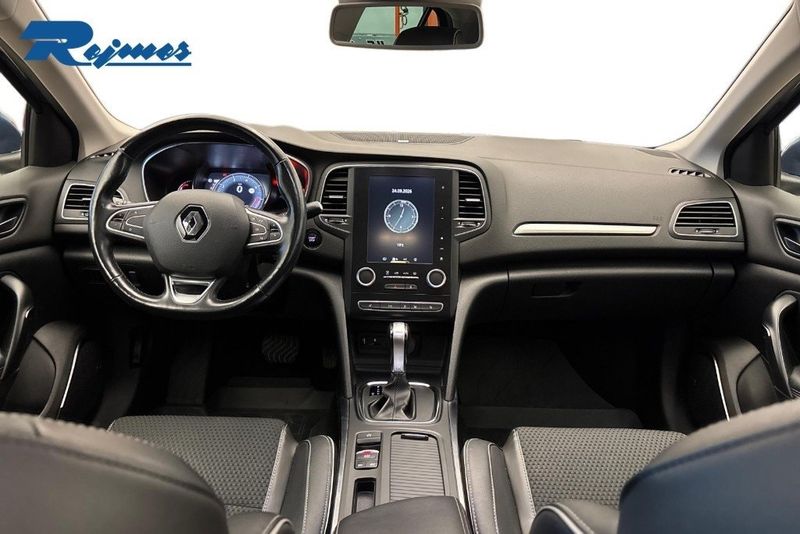 Renault Megane bild 7