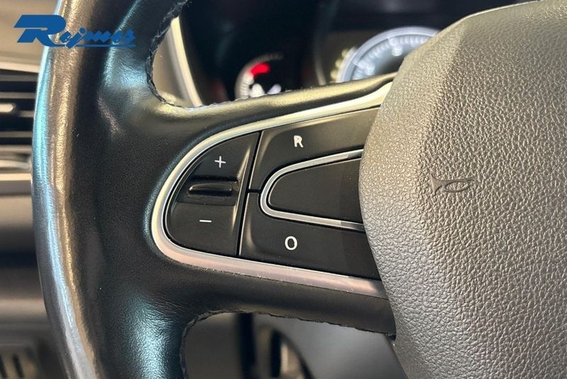 Renault Megane bild 15