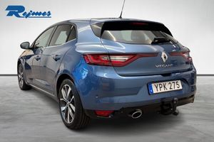 Renault Megane bild 3