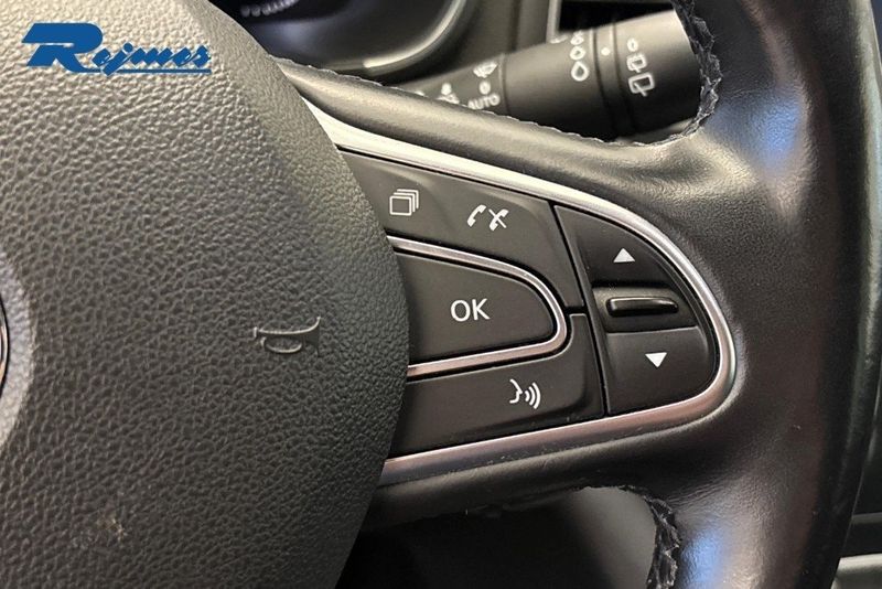 Renault Megane bild 16
