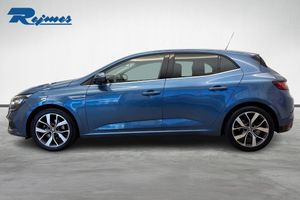 Renault Megane bild 2