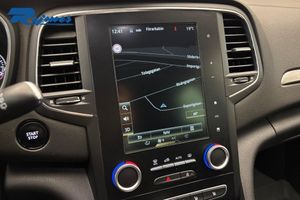 Renault Megane bild 22