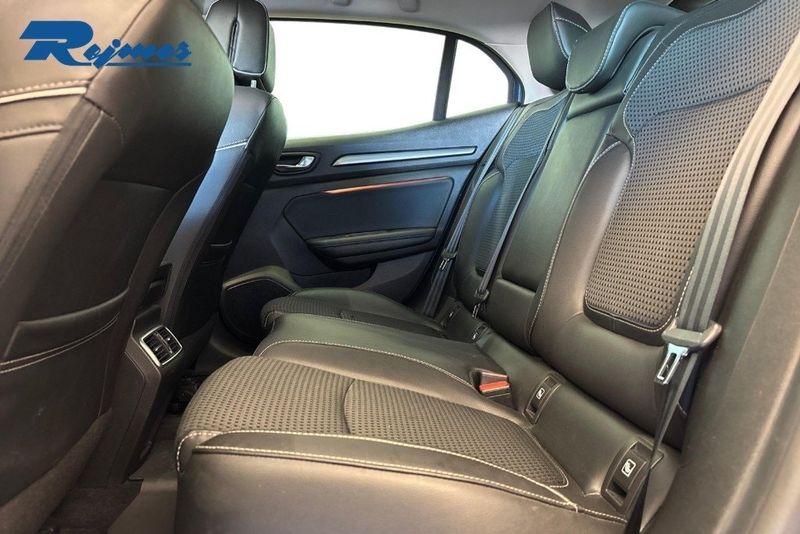 Renault Megane bild 9
