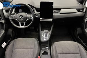 Renault Captur bild 2