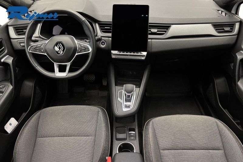 Renault Captur bild 2