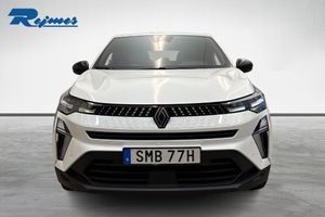 Renault Captur bild 17