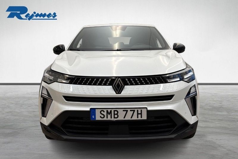 Renault Captur bild 17