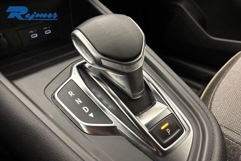 Renault Captur bild 14