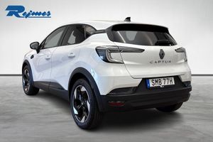 Renault Captur bild 3
