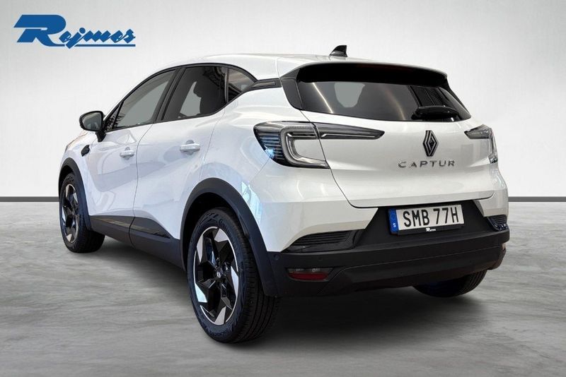 Renault Captur bild 3