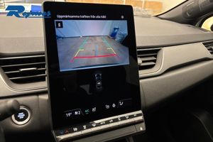Renault Captur bild 12