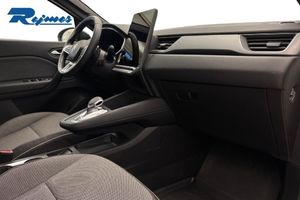 Renault Captur bild 5