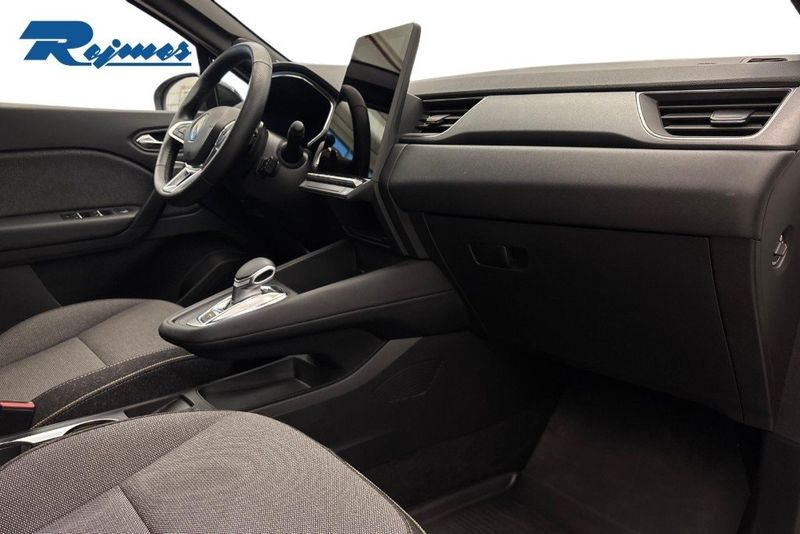Renault Captur bild 5