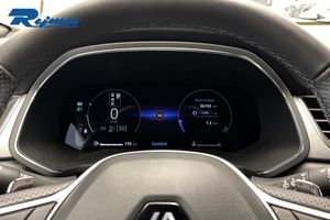 Renault Captur bild 7