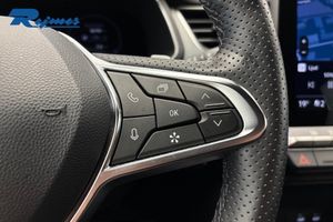 Renault Captur bild 10