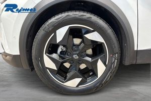 Renault Captur bild 18