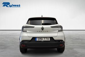 Renault Captur bild 16