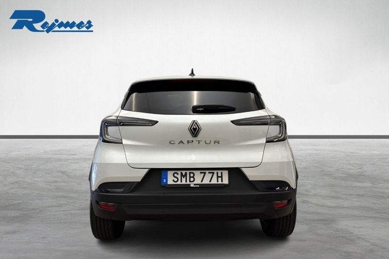 Renault Captur bild 16