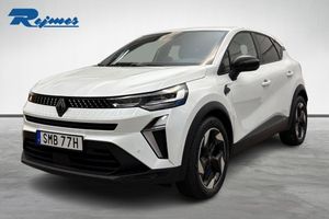 Renault Captur bild 1