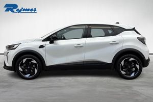 Renault Captur bild 4