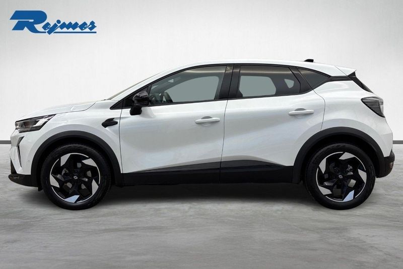 Renault Captur bild 4