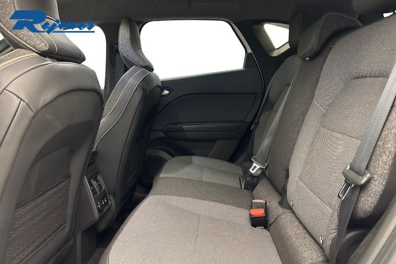 Renault Captur bild 6