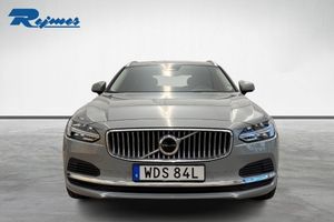 Volvo V90 bild 22