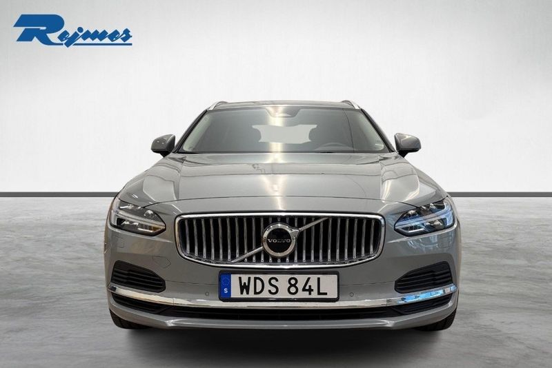 Volvo V90 bild 22