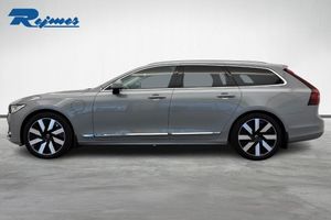 Volvo V90 bild 4