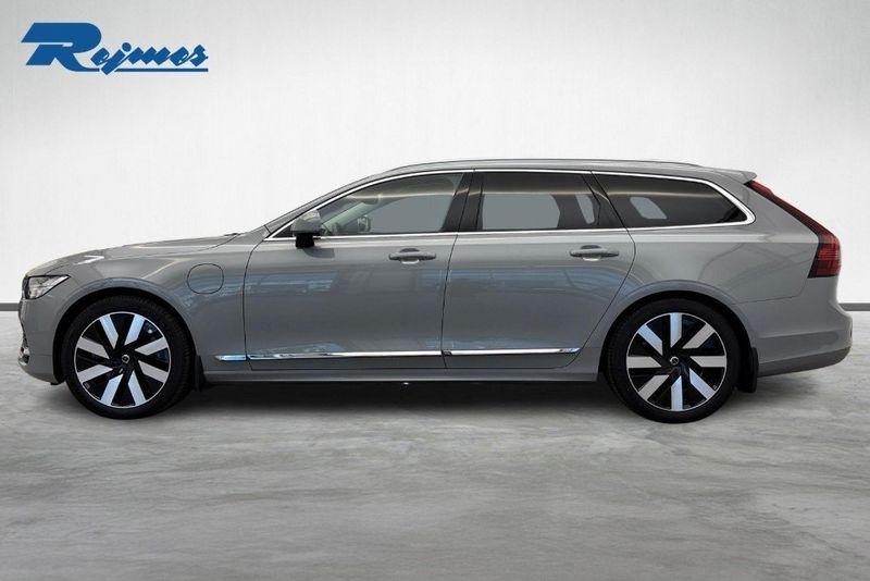 Volvo V90 bild 4