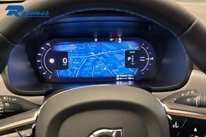 Volvo V90 bild 8