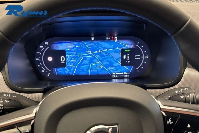 Volvo V90 bild 8