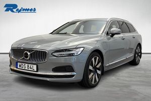 Volvo V90 bild 1