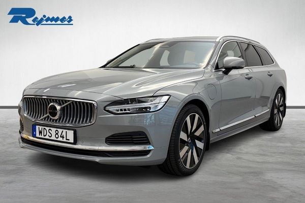 Volvo V90 Recharge T6 Core Edition II - 2024