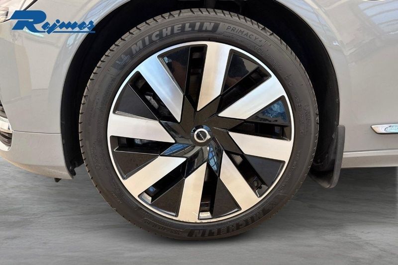 Volvo V90 bild 23