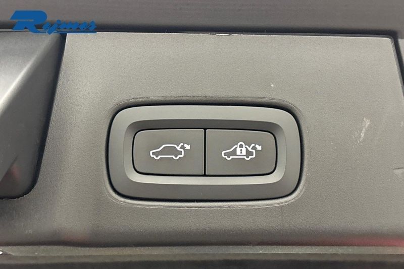 Volvo V90 bild 18