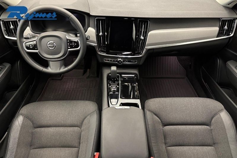 Volvo V90 bild 2
