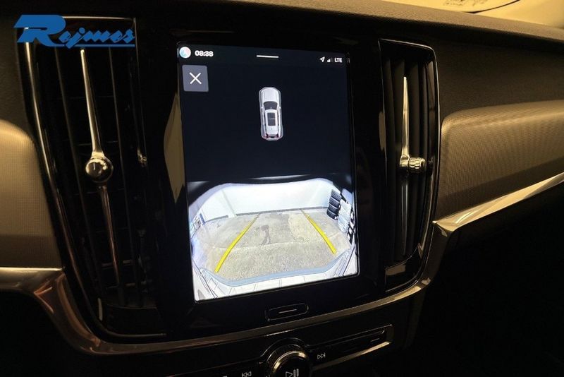 Volvo V90 bild 13