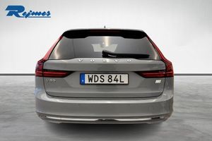 Volvo V90 bild 21