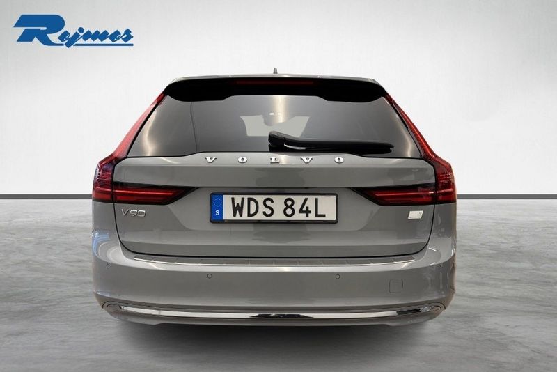 Volvo V90 bild 21