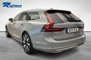 Volvo V90 bild 3