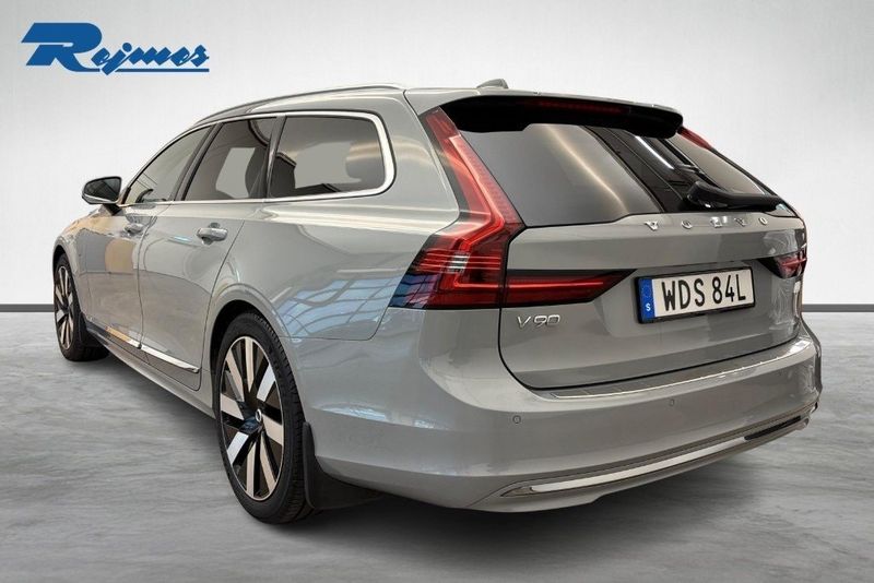 Volvo V90 bild 3